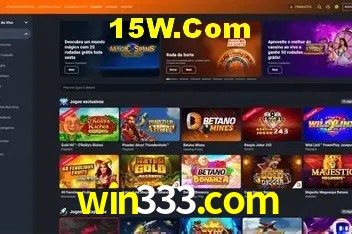 Weekend Specials win333.com