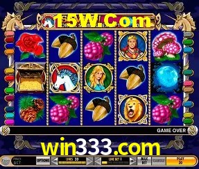 Game Providers win333.com