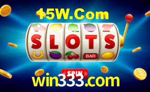 Premium Interface win333.com