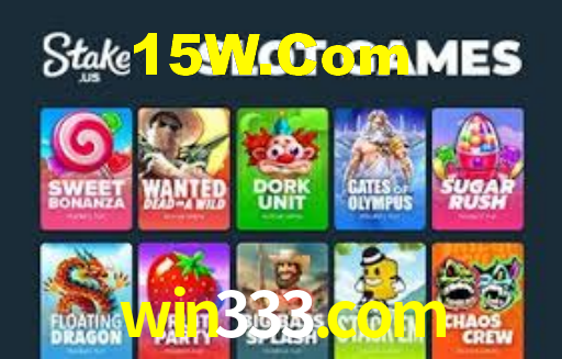 Welcome Bonus win333.com