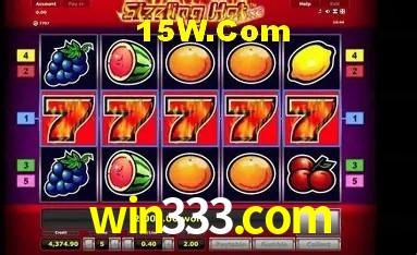 Bonus Features win333.com